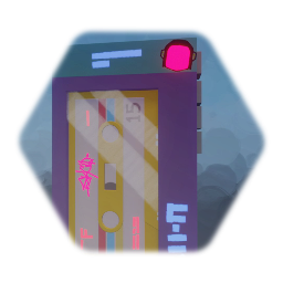 Best of the Space Man Mix tape!