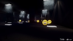 A screenshot taken in Dreams. 23 of 24.