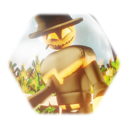 Friday Night Funkin - Zardy (& Cable Crow)