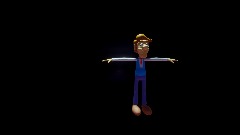 A screenshot taken in Dreams. 11 of 13.