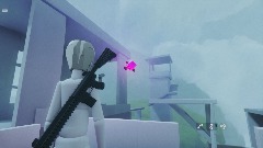 A screenshot taken in Dreams. 21 of 30.