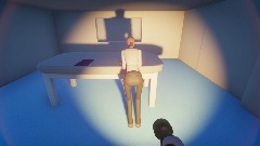 A screenshot taken in Dreams. 2 of 4.