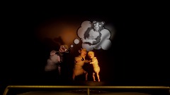 A screenshot taken in Dreams. 4 of 30.