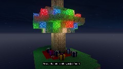 A screenshot taken in Dreams. 1 of 24.