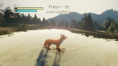 A screenshot taken in Dreams. 6 of 6.