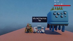 A screenshot taken in Dreams. 7 of 7.