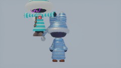 is nearly crismus 3: egg scramble