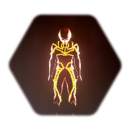 <term> The Flash </term> (Better Run)