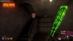 A screenshot taken in Dreams. 4 of 16.