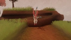 Pokemon Dreamscape: Dark Void