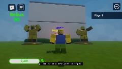 A screenshot taken in Dreams. 12 of 12.