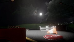 A screenshot taken in Dreams. 3 of 7.