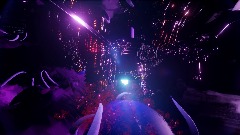 A screenshot taken in Dreams. 20 of 28.