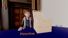 A screenshot taken in Dreams. 12 of 19.