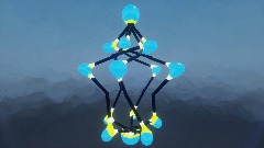 A screenshot taken in Dreams. 8 of 22.