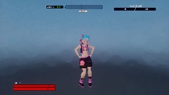 A screenshot taken in Dreams. 1 of 6.