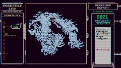 A screenshot taken in Dreams. 15 of 25.