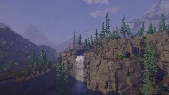 A screenshot taken in Dreams. 12 of 14.