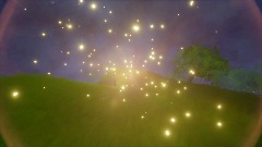 A screenshot taken in Dreams. 15 of 18.