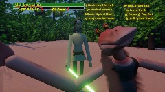 Naboo Morning Munchen