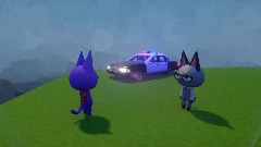 Raymond gets caght trying to kill the cool cat