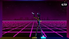 A screenshot taken in Dreams. 4 of 22.