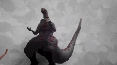 A screenshot taken in Dreams. 17 of 21.