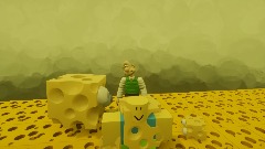 A screenshot taken in Dreams. 3 of 29.