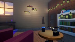 Original Home, Sweet, Home