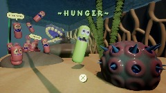 A screenshot taken in Dreams. 1 of 1.