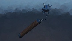 A screenshot taken in Dreams. 1 of 1.