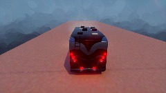 A screenshot taken in Dreams. 2 of 4.