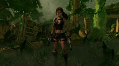 A screenshot taken in Dreams. 1 of 3.