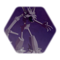 Hydros, the Ice Titan