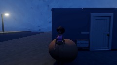 A screenshot taken in Dreams. 28 of 29.