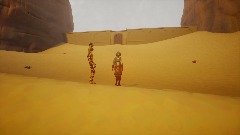 The Sarnath Borderlands 3