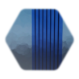 Shiny reflective skysc*****