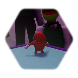 Uganda Knuckles Shrek Obsession