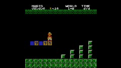 A screenshot taken in Dreams. 15 of 26.