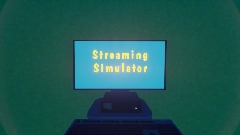 Streaming Simulator