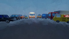 A screenshot taken in Dreams. 13 of 23.