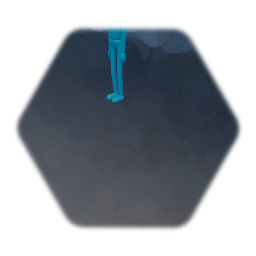 Blank Puppet (Deluxe)