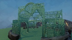 A screenshot taken in Dreams. 27 of 30.