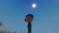 A screenshot taken in Dreams. 16 of 20.