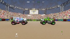 Monster Jam 70