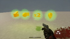 A screenshot taken in Dreams. 1 of 3.