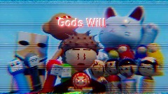 Gods Will [Dreams Edition]