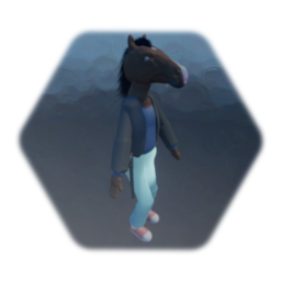 Bojack horseman