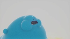 A screenshot taken in Dreams. 3 of 3.