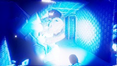 A screenshot taken in Dreams. 6 of 26.